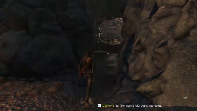 ?#RISE OF THE TOMB RAIDER?⛩️ЛАРА КРОФТ И ОРДЕН ТРИНИТИ?⛩️Прохождение#11 смотреть онлайн