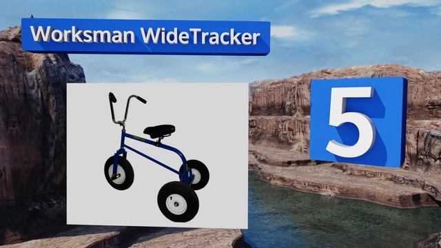 9 Best Adult Tricycles 2018 смотреть онлайн