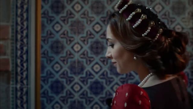 Magnificent Century Episode 133 | English Subtitle HD
