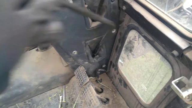 вибило швидкості трактор Беларус 320.4 ! смотреть онлайн