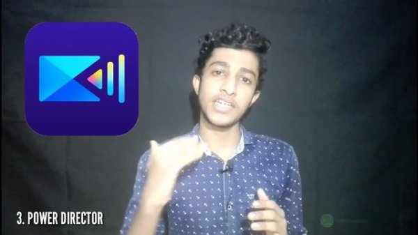 🔥🔥4 Best Perfect okey Video editing applications For Android | Best video editor | TECHIES GALLERY