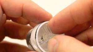 Мини водяной насос из моторчика