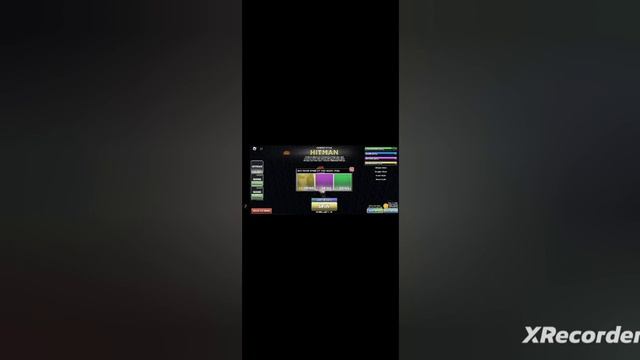 (United boxing game Hitman show case) ROBLOX смотреть онлайн