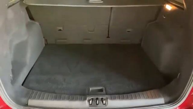 2018 FORD Kuga Roma Fiumicino, Ostia, Latina, Frosinone U57620 смотреть онлайн