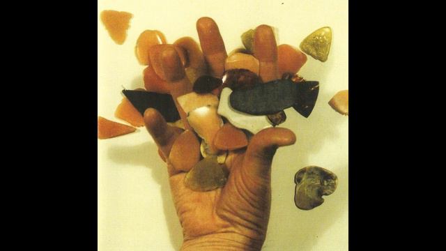 Derek Bailey – Solo Guitar Volume 2 (1992) смотреть онлайн