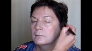 Макияж после 35 40 45 50 55 60 лет. Как делать натуральный макияж.
