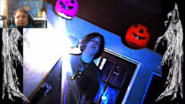 реакция на SEMATARY FT. HACKLE - SPIRITS