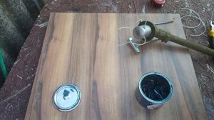 Смазка редуктора триммера