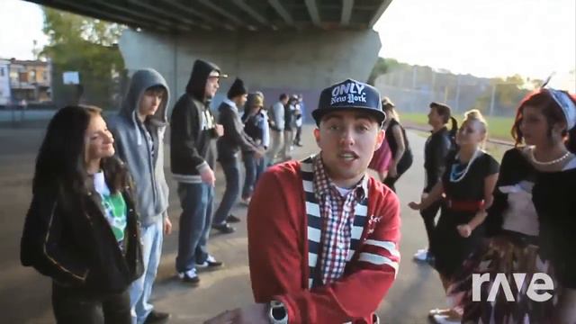 Knock Rock Anthem - Mac Miller & Lmfao ft. Lauren Bennett, Goonrock смотреть онлайн