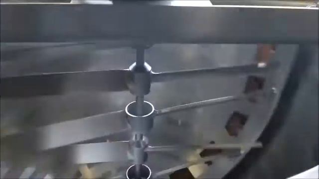 150 GALLON GROEN COUNTER ROTATING AGITATED KETTLE - ARNOLD EQUIPMENT #9784 смотреть онлайн