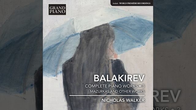 Mazurka No. 1 in A-Flat Major смотреть онлайн