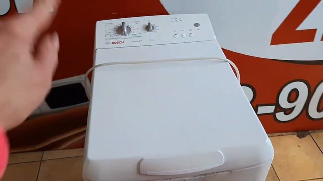 Стиральная машина бу Bosch 5 кг цена 7550р смотреть онлайн