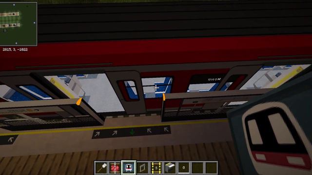 Minecraft  1 19 2 Minecraft Transit Railway Updates 3.2.1