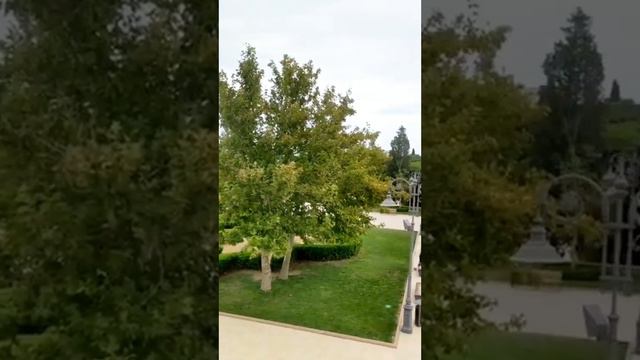 Жемчужина большого КАВКАЗА - город БАКУ смотреть онлайн