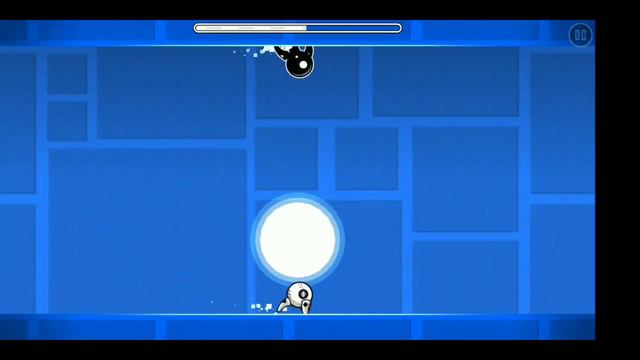 СТРАННЫЕ УРОВНИ В GEOMETRY DASH смотреть онлайн
