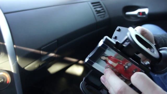 AvtoGSM.ru Автомобильный держатель AvtoGSM Car Holder 10 смотреть онлайн