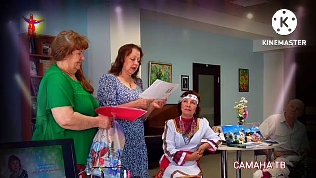 ЛЮБОВЬ ДИДУХ ПОЭТЕССА ИЗ СИБИРИ . ГАЛИНА БЕЛГАЛИС ☆ТВОИ ОТЧИЗНА СЫНОВЬЯ☆ *Таланты России * смотреть онлайн