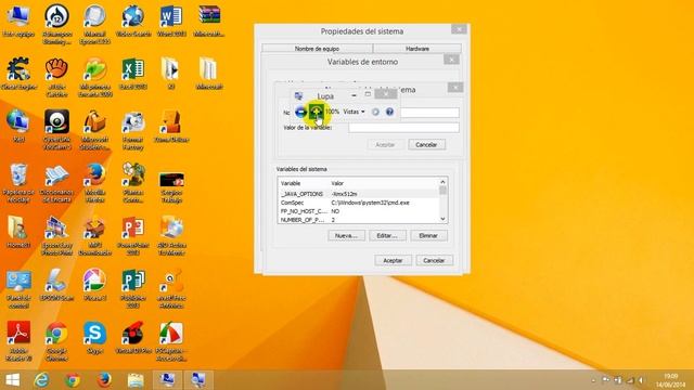 Error Java Virtual Machine (ARREGLAGO) смотреть онлайн