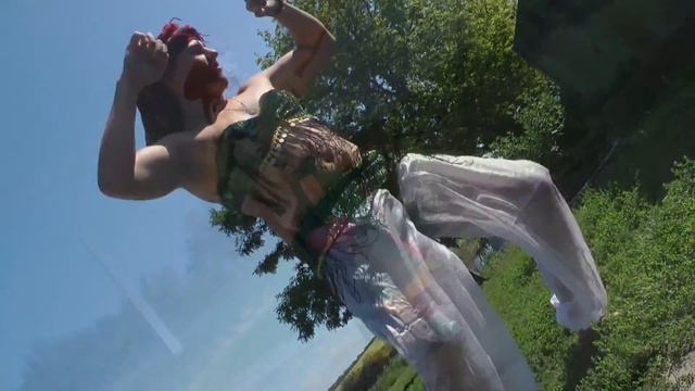 СВАДЕБНЫЕ ЦЫГАНЕ ВСТРЕЧА ГОСТЕЙ сюжет 14 смотреть онлайн