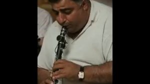 Ассирийские песни - VASO Sadoev - Indian Music