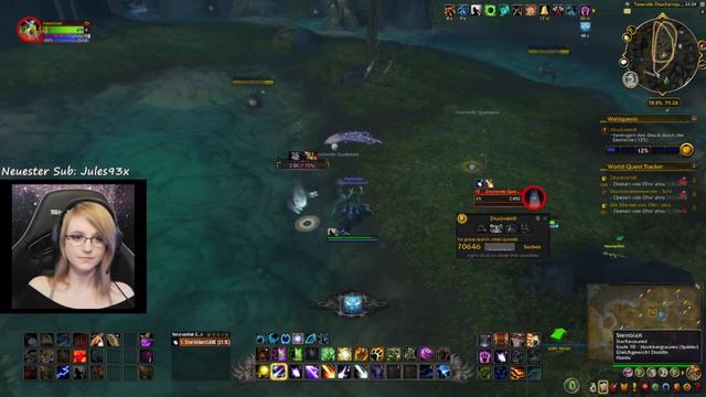 *Dragonflight* Mounts: 945 ~ überlege ich mir später :P смотреть онлайн