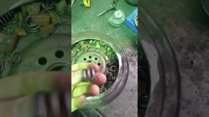 Оригинальный моховик форд Мондео 4 замена