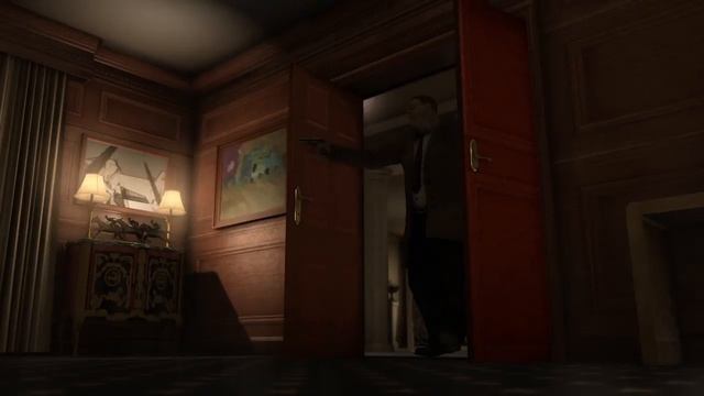 HEAVY RAIN Pt#21 It's Time To Go John Wick Style!! смотреть онлайн