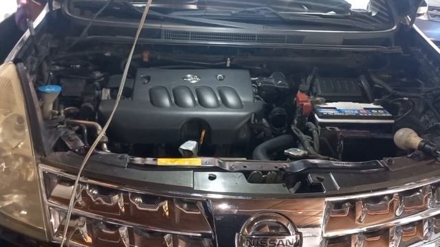 Crankshaft sensor problem смотреть онлайн