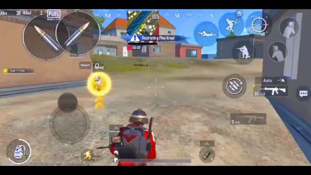 PUBG Mobile Lite #1 Solo VS squad ||Game play|| #Itsmtz7 смотреть онлайн