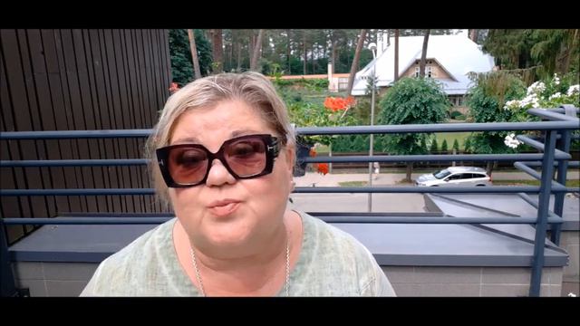 Латвия. Серия 3. Поездка по следам Вии Артмане. В беде победы нет, пока расколоты.... смотреть онлайн