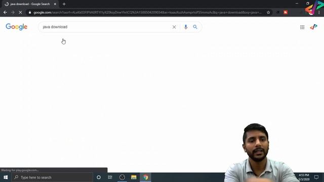How to Install Java JDK on Windows 10 - In Hindi смотреть онлайн