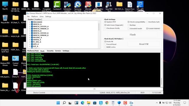 (हिंदी मैं)|| MI NOTE 10 5G UFS CHANGE ONLY || POCO M3 PRO 5G (CAMELLIA) || NOTE 11SE || NOTE 10T смотреть онлайн