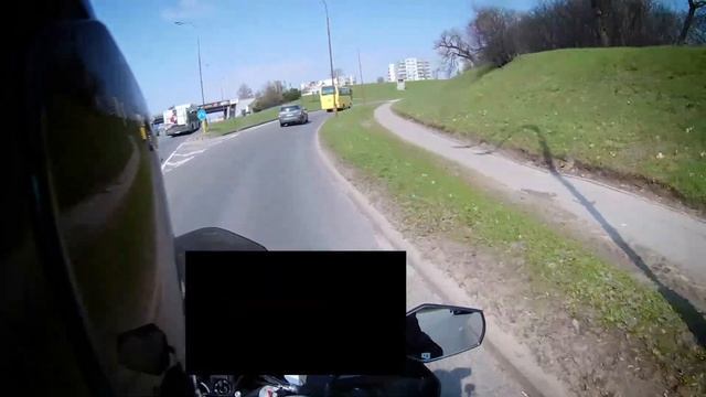 KTM 1090 R 2018 review first ride impressions - обзор смотреть онлайн