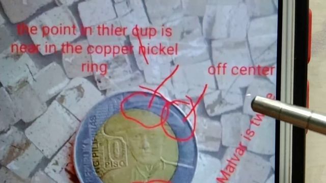 General Miguel Malvar Commemorative coin PHP 500,000 Pinagbibili смотреть онлайн