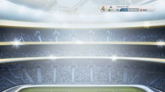 FIFA 14 открытие паков на 100к смотреть онлайн