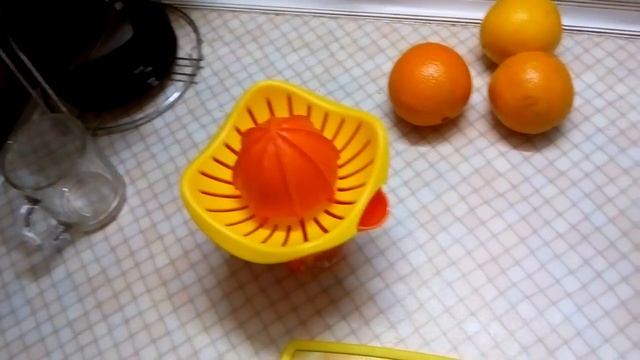 Ручная соковыжималка (обзор) смотреть онлайн