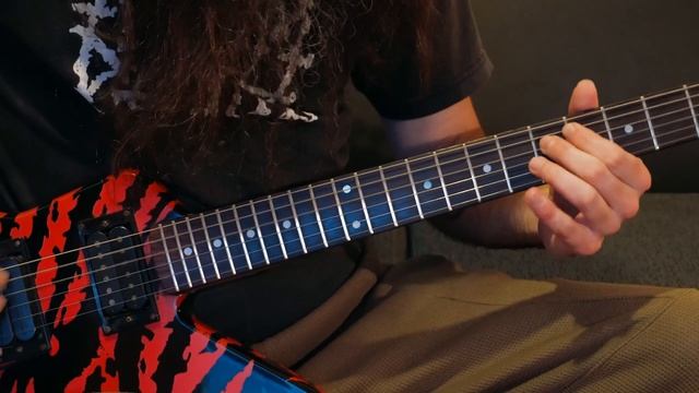 Napalm Death - "Can't Play Won't Pay" cover/playthrough смотреть онлайн