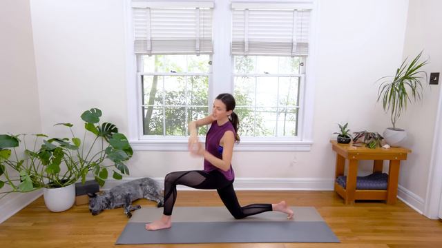 TRUE - Day 16 - SELF LOVE | Yoga With Adriene смотреть онлайн