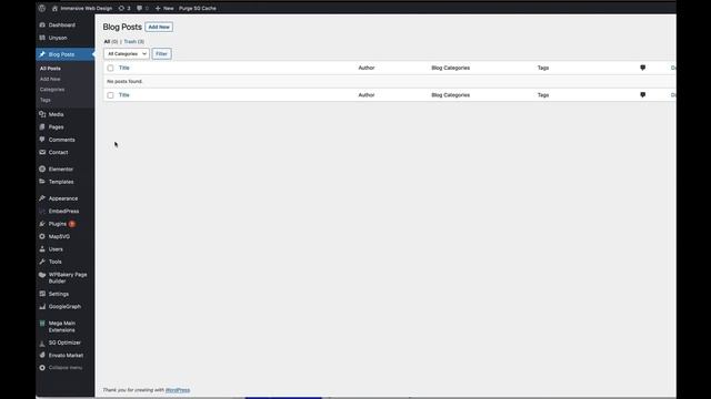 Uptech - IT Solutions & Services WordPress Theme - Demo Data Import Error смотреть онлайн