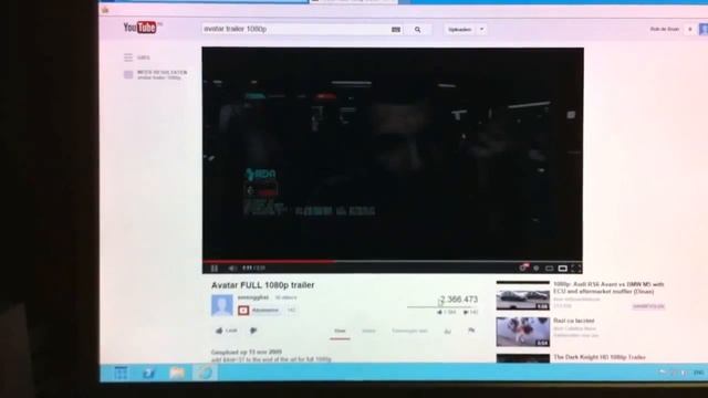 Oracle Sun Ray met Windows 2012 Thin client werkplek смотреть онлайн