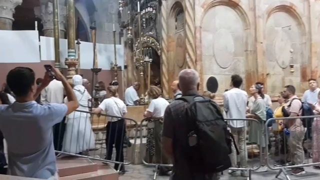 Приехала в Иерусалим или О фарфоре и не только путешествует смотреть онлайн