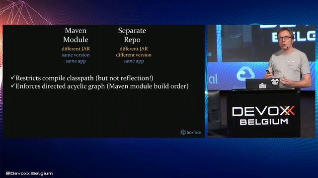 Majestic Modular Monoliths by Axel Fontaine смотреть онлайн