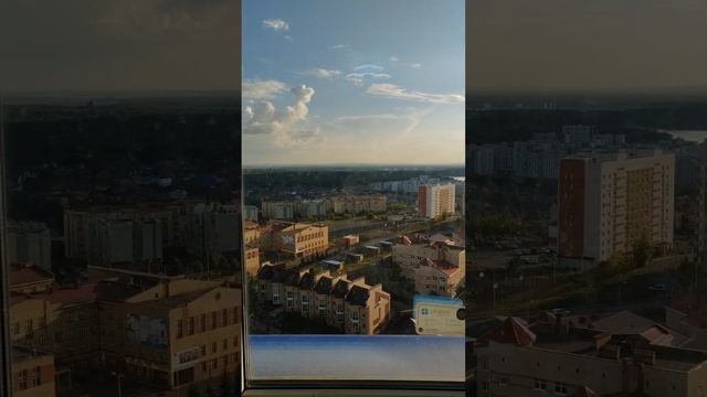 Продам уютную 3-х комнатную квартиру 104.14 кв.м. дом комфорт класса. "Видео тур по квартире." смотреть онлайн