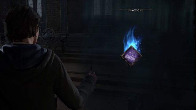 Hogwarts Legacy - part 2 | 4k PC Gameplay #hogwartslegacy #harrypotter смотреть онлайн