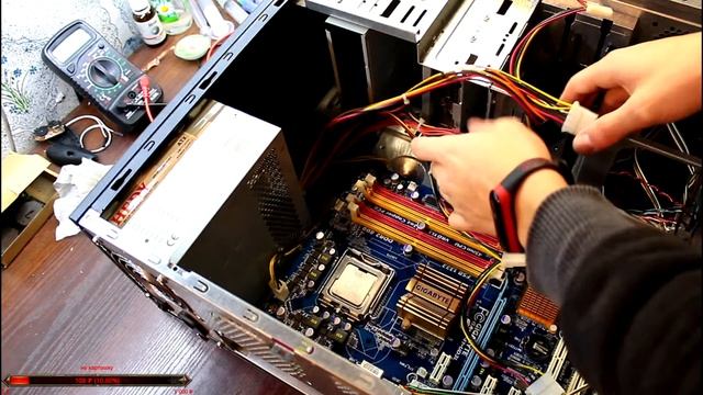 Сбор-очка компа смотреть онлайн