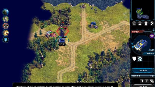 Battle Worlds Kronos