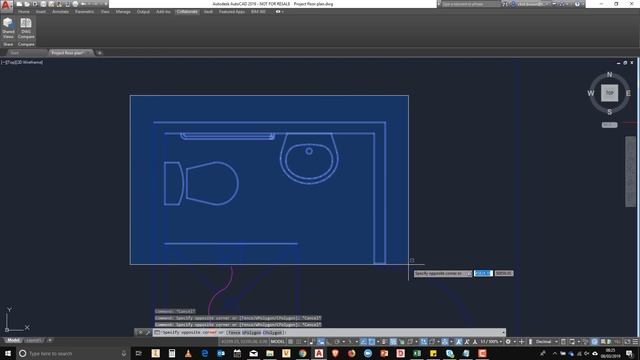 Getting to know AutoCAD - Selection of Objects -Diatec - Autodesk Gold Partner смотреть онлайн