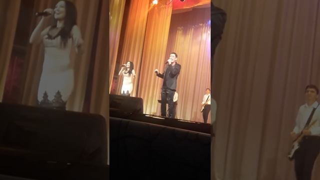 Ризат и Зинира Рамазановы #Нижнекамск 21.09.17 смотреть онлайн