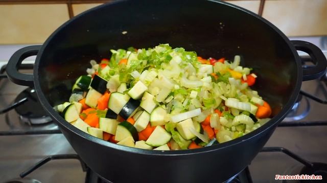 The Best Cabbage Soup For Weight Loss | Eat This For 7 Days To Lose Some Pounds!