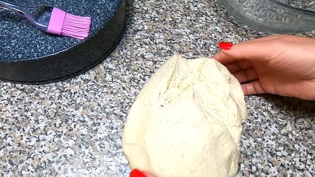 Пампушки с чесноком к борщу. Супер рецепт очень ароматных и воздушных пампушек смотреть онлайн